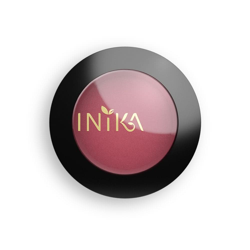 INIKA Certified Organic Lip & Cheek Cream Kozmetika és Beauty Naty Shop