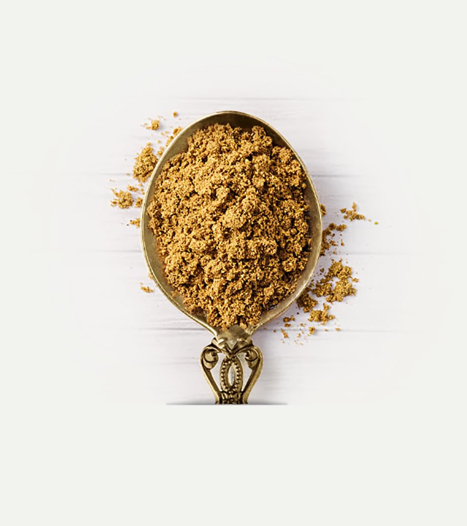 Lebensbaum Garam Masala, Bio-Gewürz zum Würzen von Currys, Rice und Geflügel mit würzig-warmer und angehenm pfeffriger Megjegyzések, 40 g