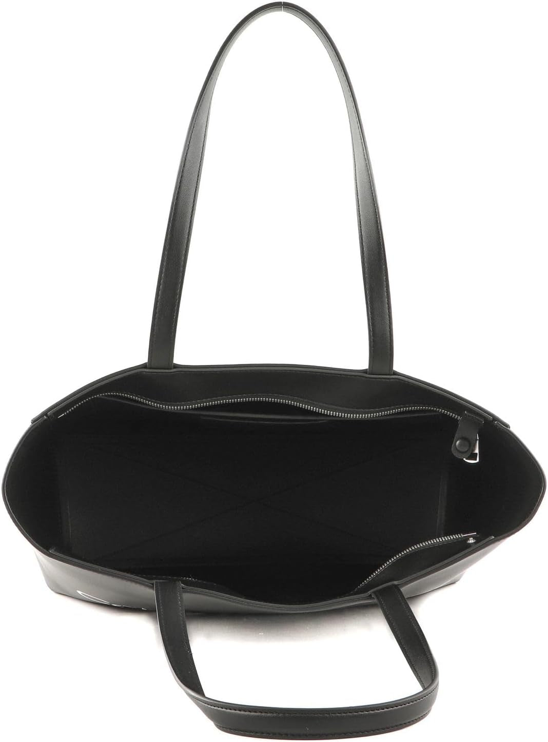 Calvin Klein Accesorii pentru femei Accesorii Saci Geantă Negru Timp liber Genti Femei Naty Shop