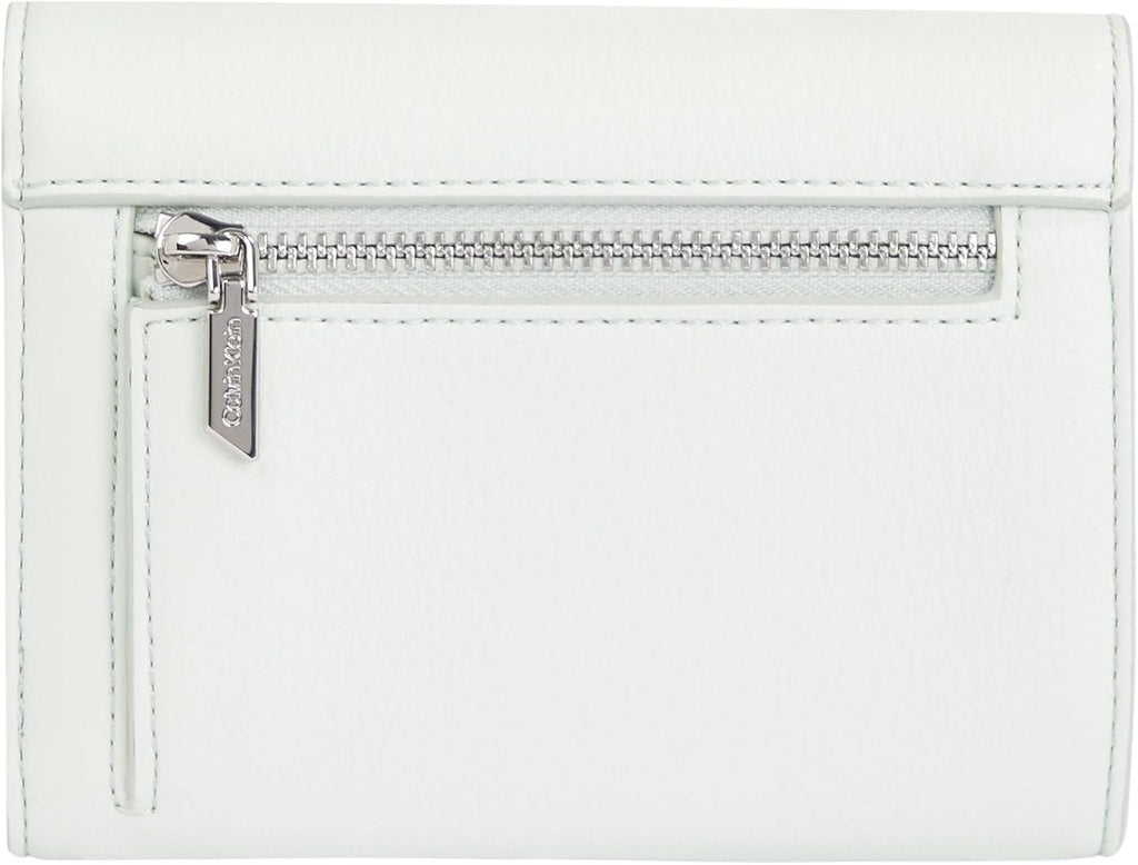 Calvin Klein K60k611779 Femeie Portofel Femei Naty Shop