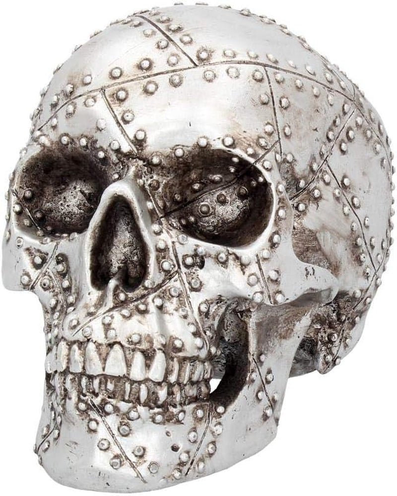 Cap nit 18cm argint Statuete si sculpturi Naty Shop Titlu implicit