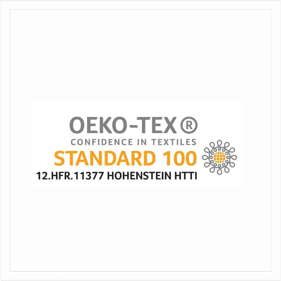 Abeil Bio' Attitude paplan, Könnyű, Organikus pamut huzat, Töltet: Poliészter Cyclafill® 200 G/M², Mosógépben mosható, Öko-Tex minősítésű, 200 X 200 cm Paplanok és paplanok Naty Shop