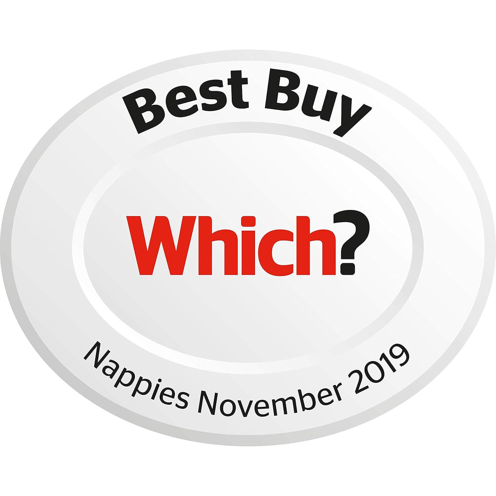 Pampers pelenka (Régi verzió), 3-as méret (6-10 kg), 100 db,