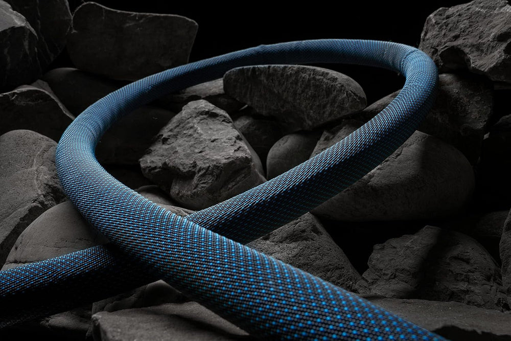 Set Gardena Liano Xtreme 3/4 inch, 25m: Furtun de grădină extrem de robust din material textil, cu furtun interior din PVC, ușor, rezistent la intemperii (18482-20)