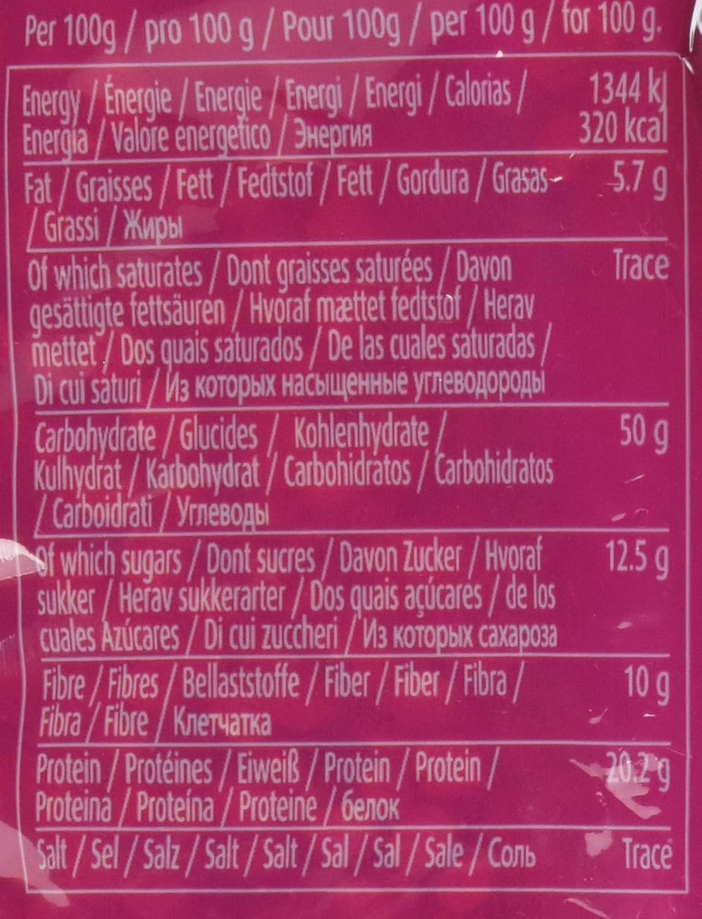 TRS – Csicseriborsó (Chana Dal) – (1 x 1 kg)