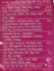 TRS – Csicseriborsó (Chana Dal) – (1 x 1 kg)