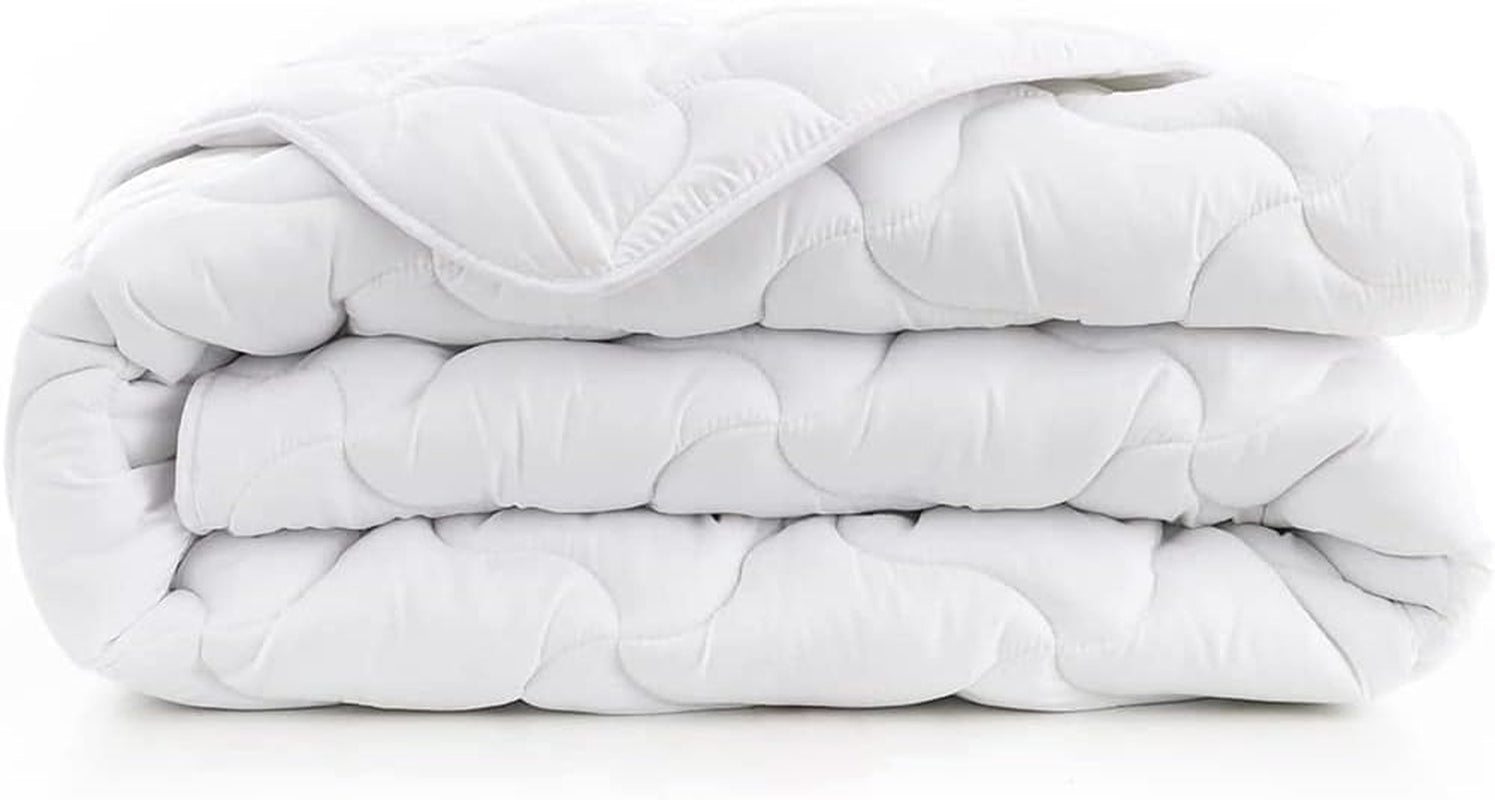 Abeil 15000000325 Párna, fehér, fehér, 240 X 260 cm Paplanok és paplanok Naty Shop 220 X 240 cm