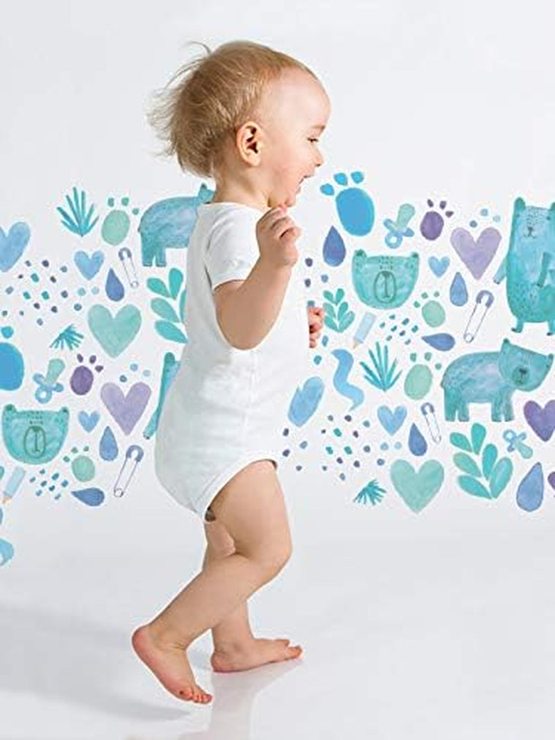 Amazon márka: Mama Bear Pull-Up XXL pelenka, 6-os méret (18-30 kg), 72 darab (2 36-os csomag)