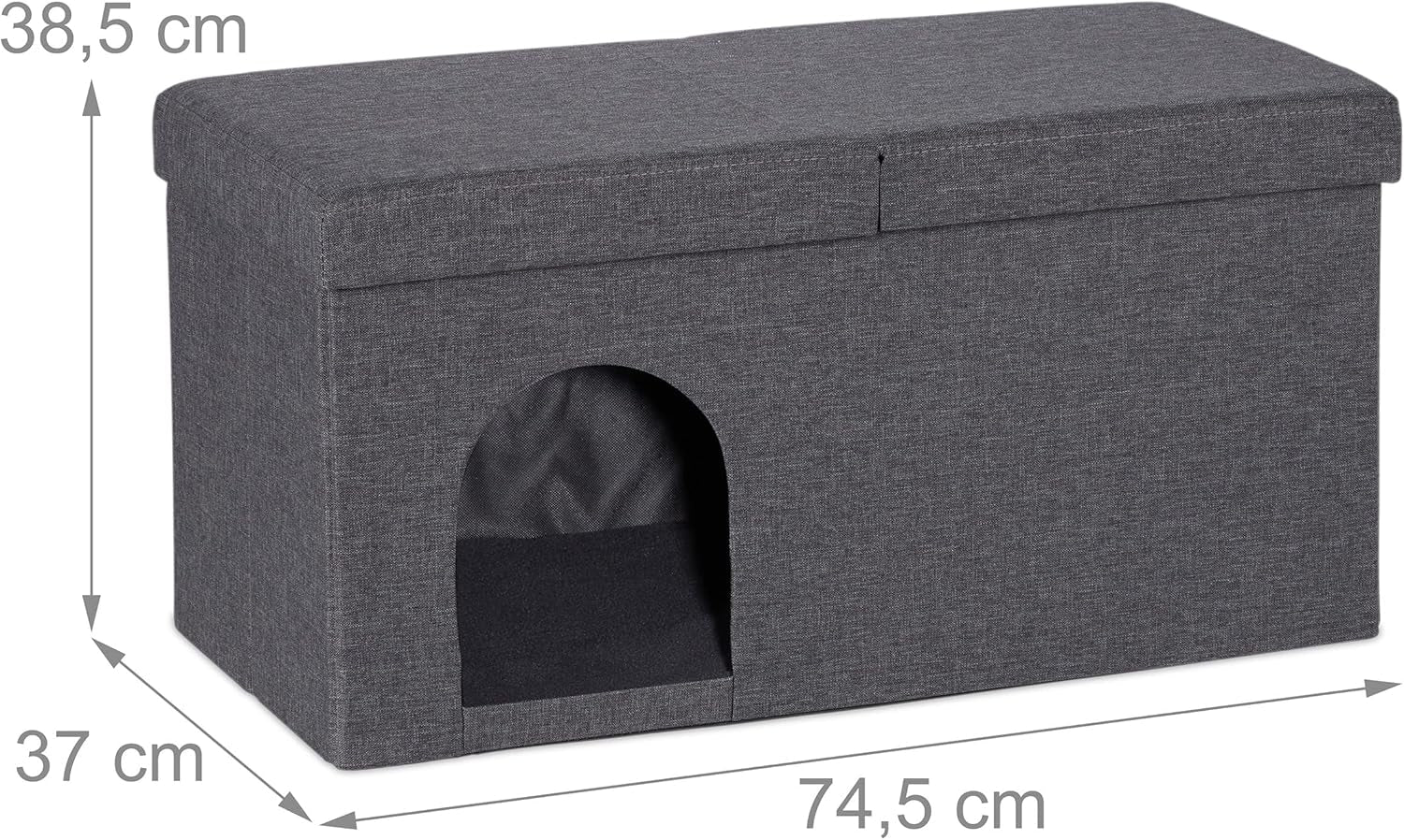 Pături & Mobilier, Animale de companie, Peșteri & Case, Pisici, Paturi pentru pisici, Pisici - culcusuri, saltele