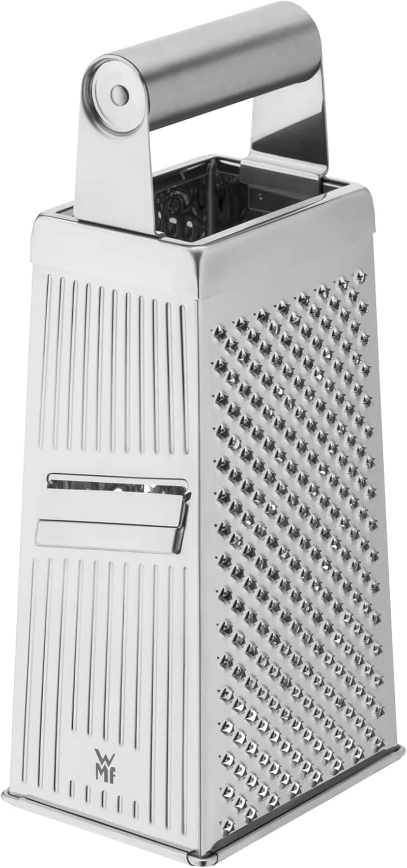 WMF Gourmet rozsdamentes acél reszelő Peeler Naty Shop