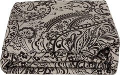 VIALMAN Könnyű takaró Sofia 29, Pamut poliészter, barna, Cama 135: 230 X 270 cm Ágyak és takarók Besuche den VIALMAN-Store