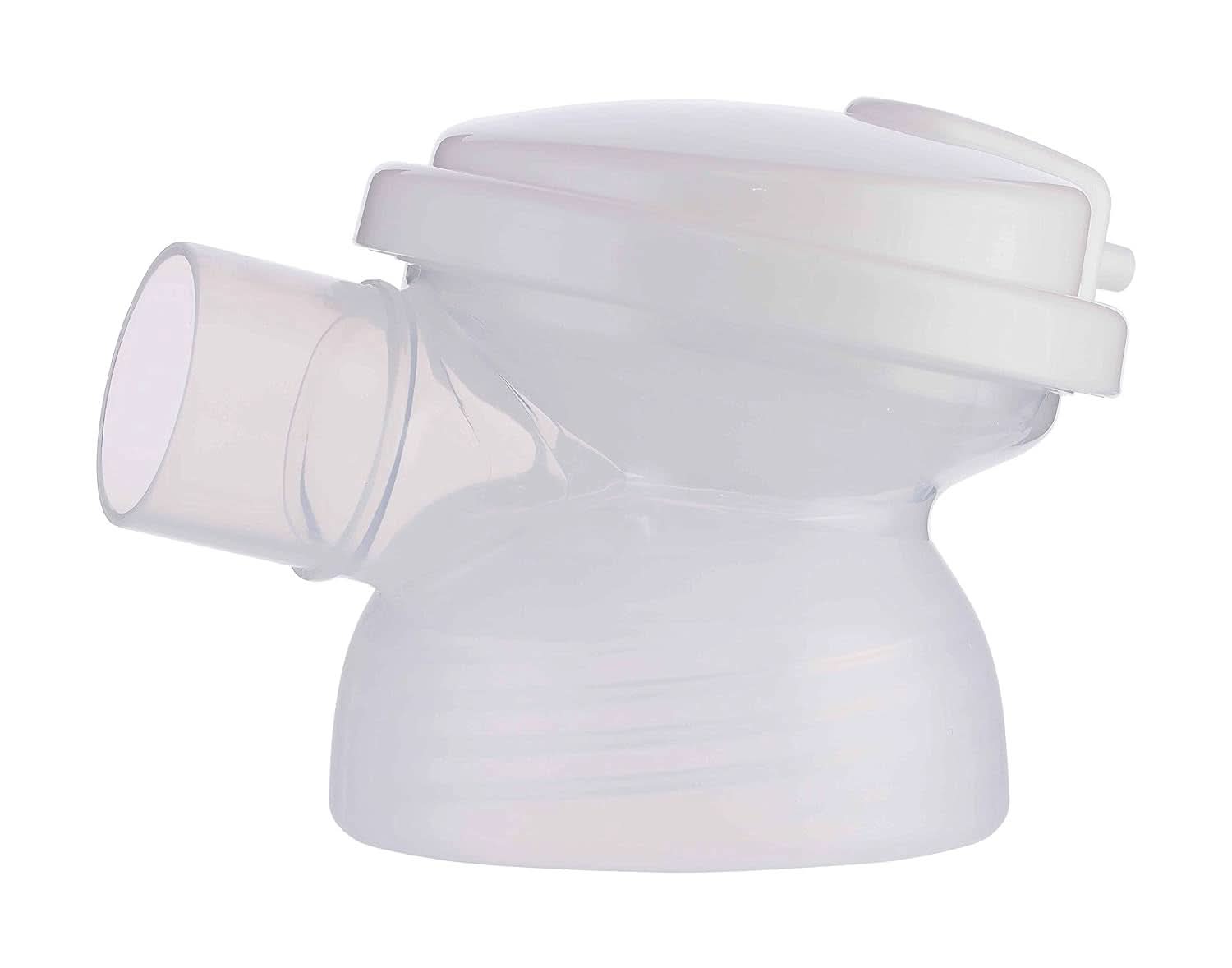 Nuby - Elektrische Milchpumpe Mit Digitaler Anzeige Kiegészítők Étel és szoptatás Bebe Naty Shop