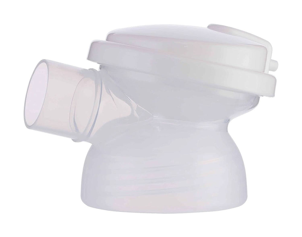 Nuby - Elektrische Milchpumpe Mit Digitaler Anzeige Kiegészítők Étel és szoptatás Bebe Naty Shop