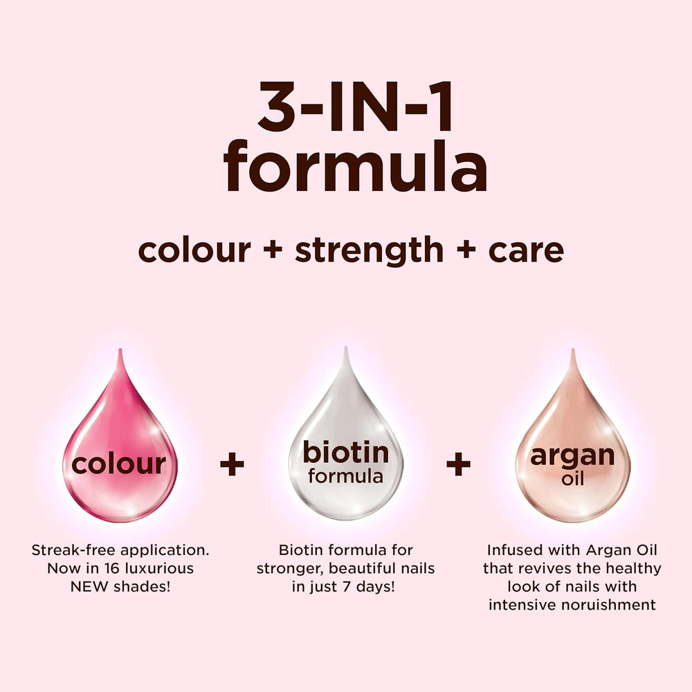 Nova Engel Color Therapy körömfesték #Yes You Can 14,7 ml