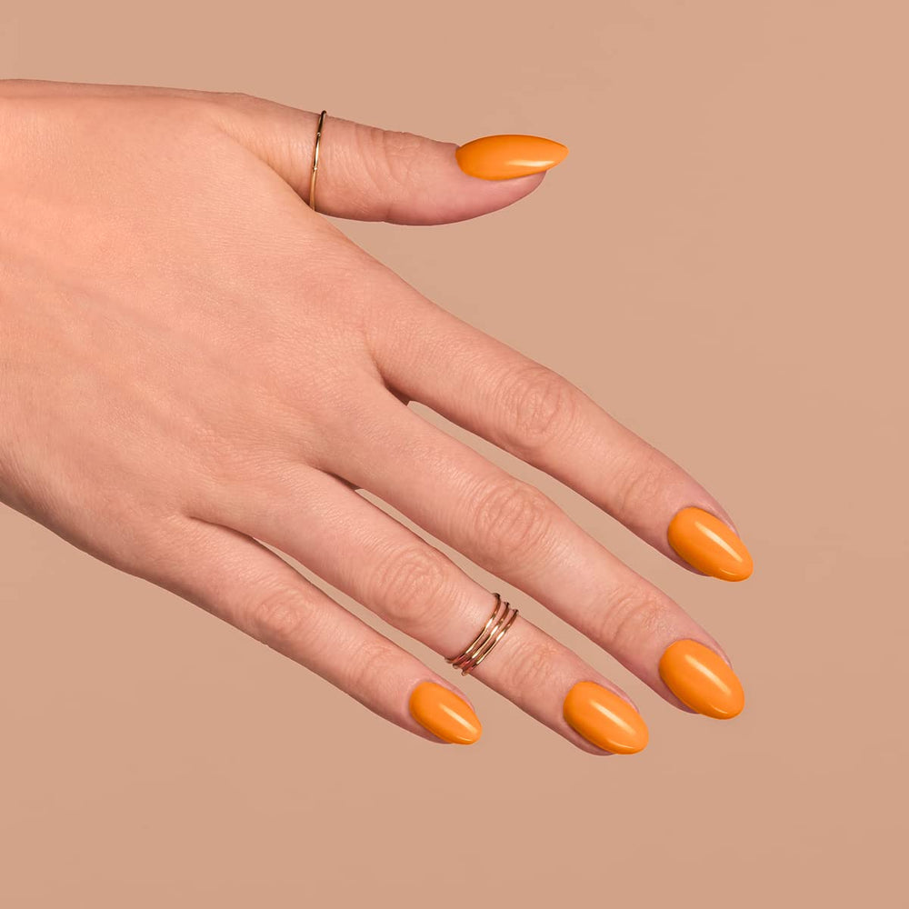 Semilac UV körömlakk 543 Bon Voyage 7ml City Break Collection