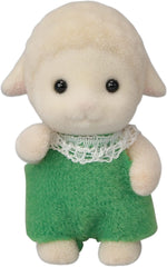 Sylvanian Families 5620 Sheep Baby - Babaház figurák Naty Shop babák
