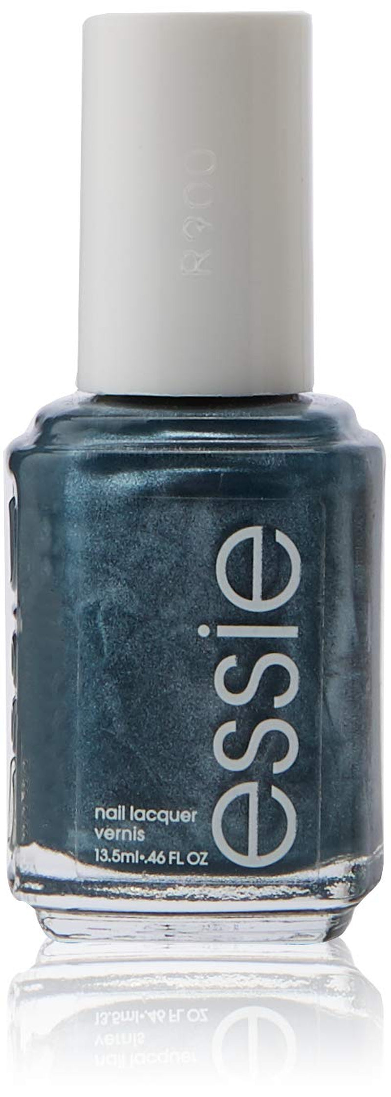 Essie Schnelltrocknender körömlakk "kifejezés", Nr. 210 dobd rá, Violett, Vegane Formel, 10 ml
