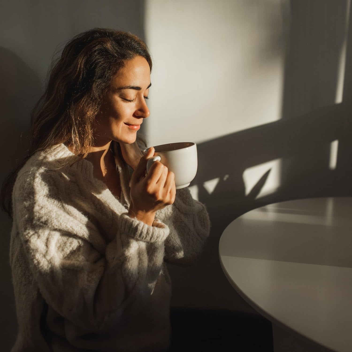 Melitta BellaCrema La Crema gemahlener Röstkaffee in Kaffee-Pads 10 x 16 Pads, Kaffeepads für Pad-Maschine, mittlere Röstung, geröstet in Deutschland, Stärke 3, im Tray