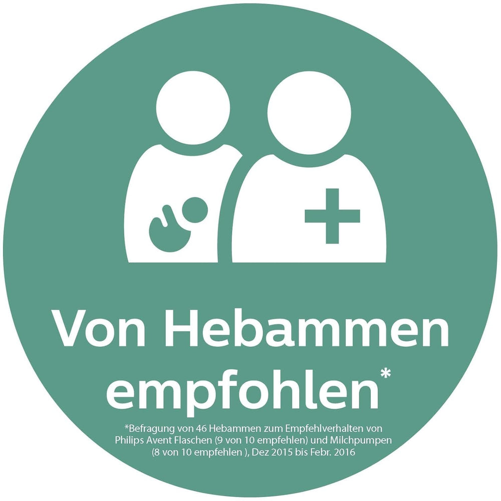 Dupla elektromos mellszívó Philips Avent SCF334/02 Tartozékok Étel és szoptatás Bebe Naty Shop