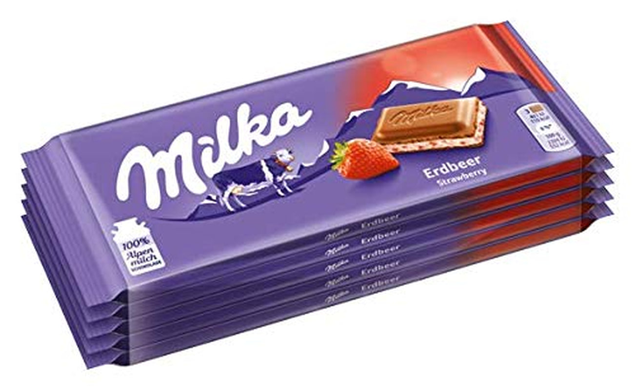 Milka Cow Spots – alpesi tejcsokoládé fehér csokoládéval tehénfoltos kivitelben – 24 x 90g
