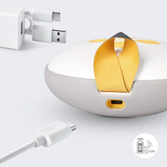 Medela Swing Maxi dupla elektromos pumpa - USB-n keresztül újratölthető Élelmiszer és szoptatási kiegészítők Bebe Naty Shop