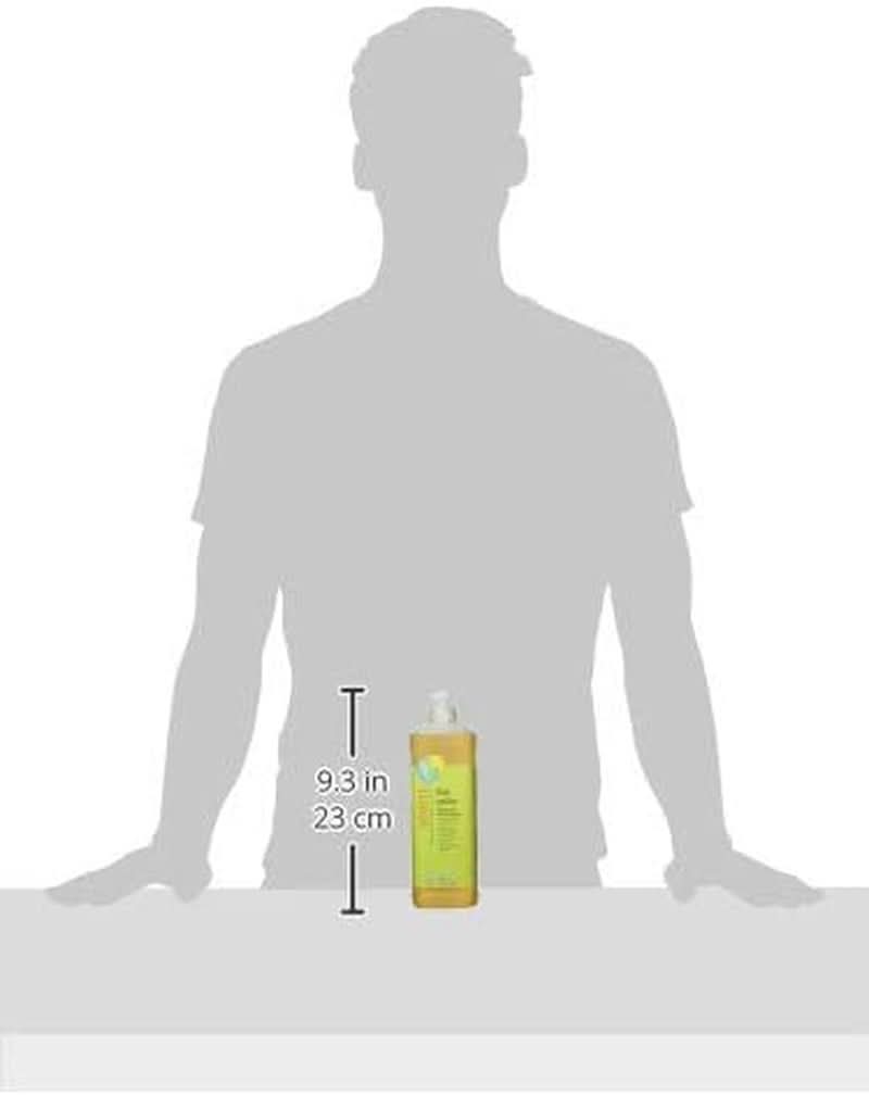 Sonett öblítő oldat, 500 ml Naty Shop Konyhai tisztítószerek