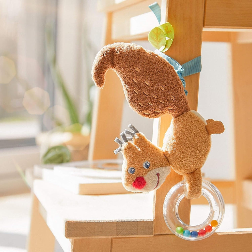 HABA Agățat figura pădure prieteni Jucarii Bebe Naty Shop