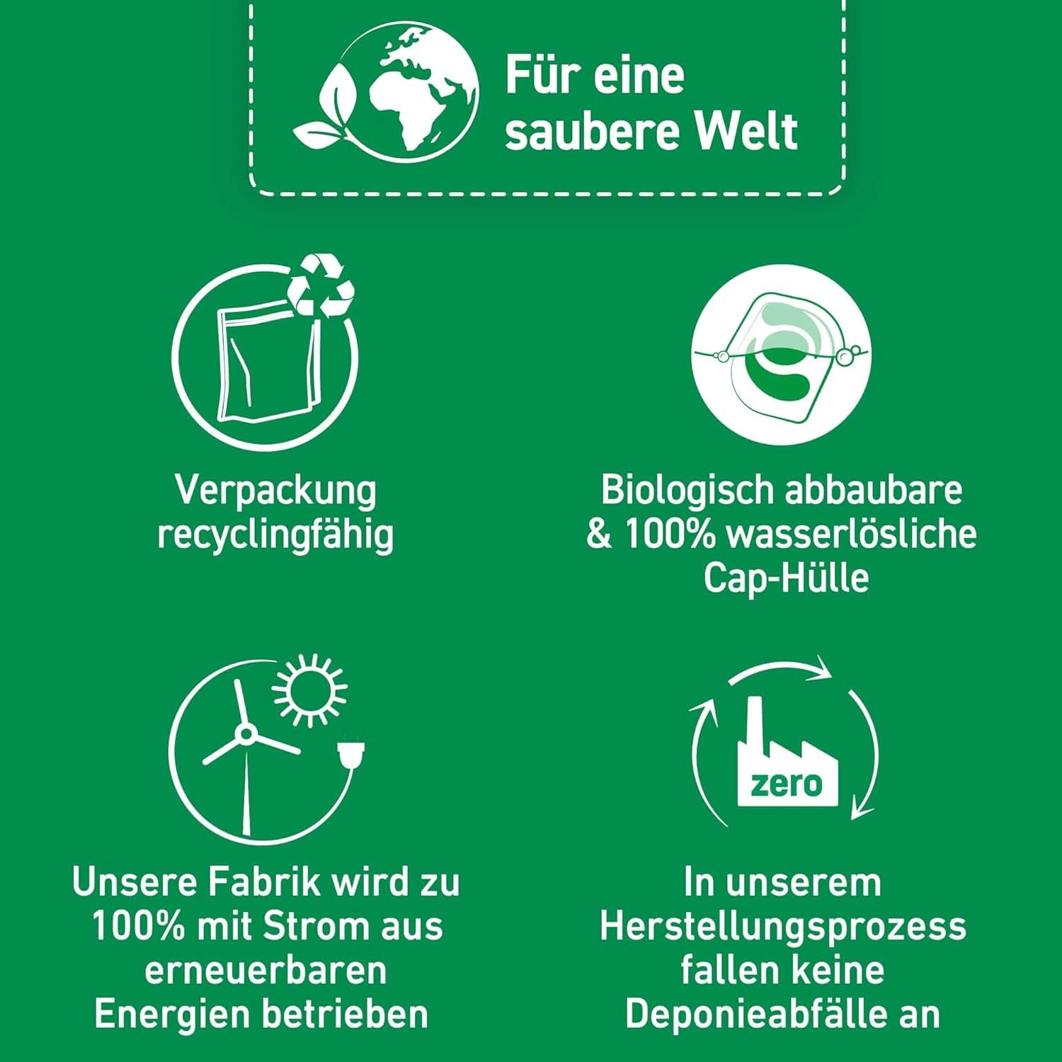 Somat Excellence plus 4In1 Caps (50 Caps), tablete de spălat vase Naty Shop