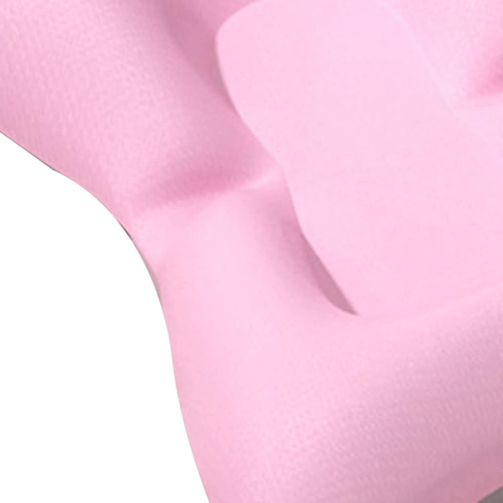 Pernă de sprijin pentru baie pentru bebeluși, previne alunecarea, moale, uscare rapidă, reglabilă Mama si Copilul Naty Shop