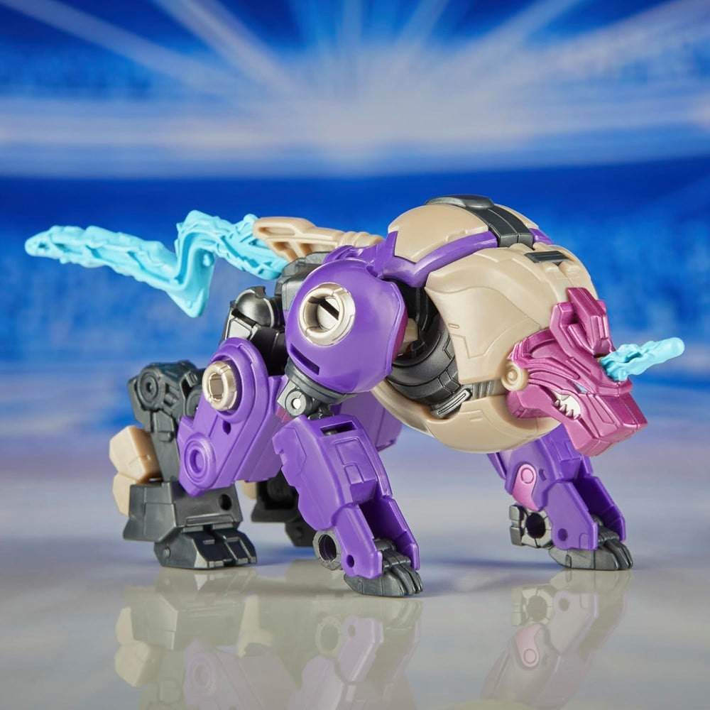 Transformers One Prime Changer Alpha Trion Action Figure Action figures Naty Shop