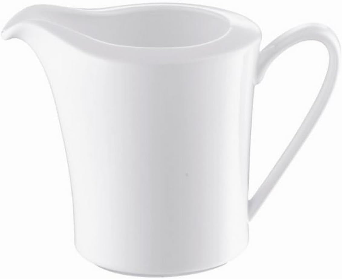 Rosenthal 61040-800001-14430 Cană de lapte Jade, 6 persoane, 0,20 l