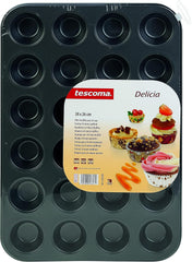 Tepsi, 38 X 26 X 2,5 cm Formák és tepsi Naty Shop