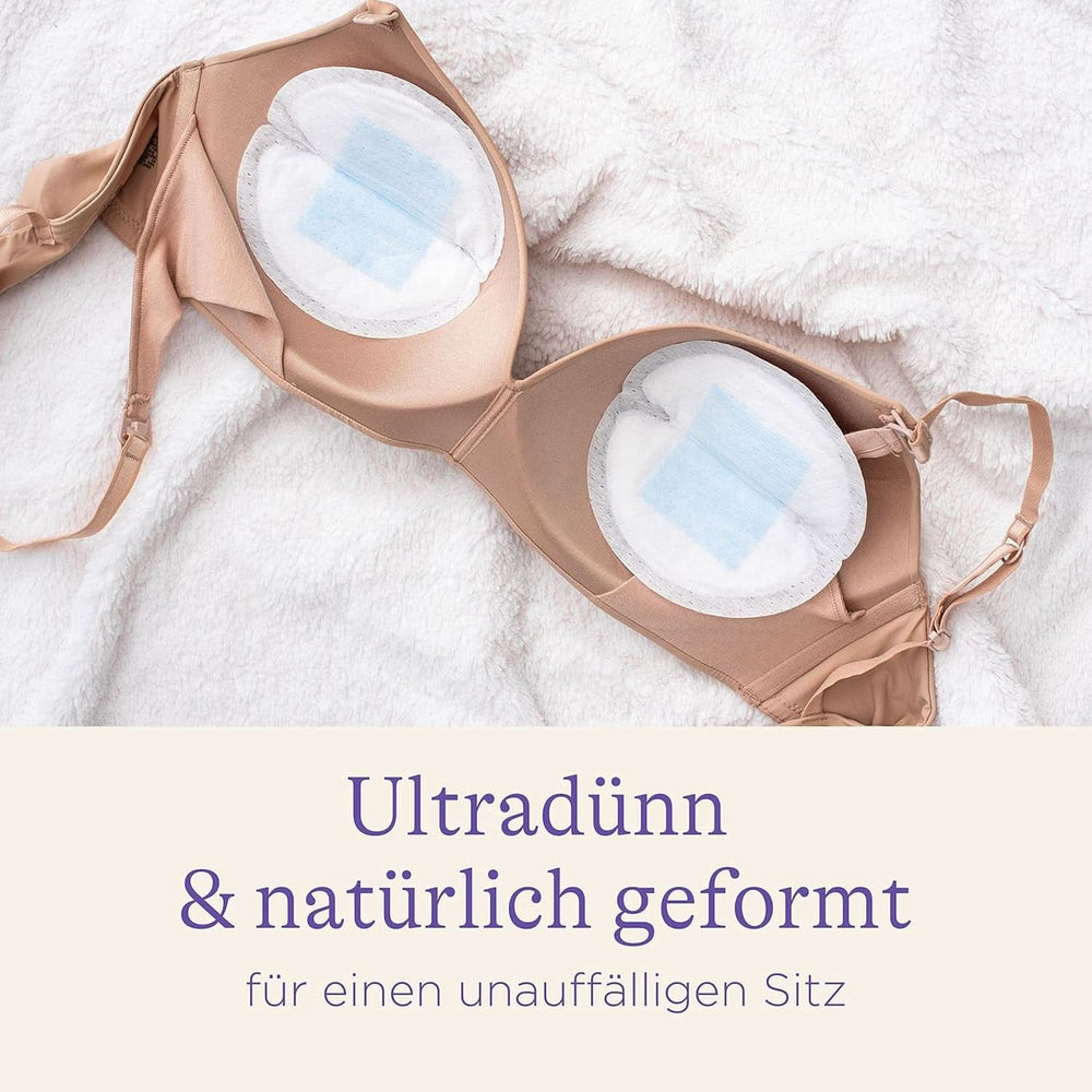 Lansinoh Stilleinlagen kék zár, 60 Stück élelmiszer- és szoptatási kiegészítők Bebe Naty Shop