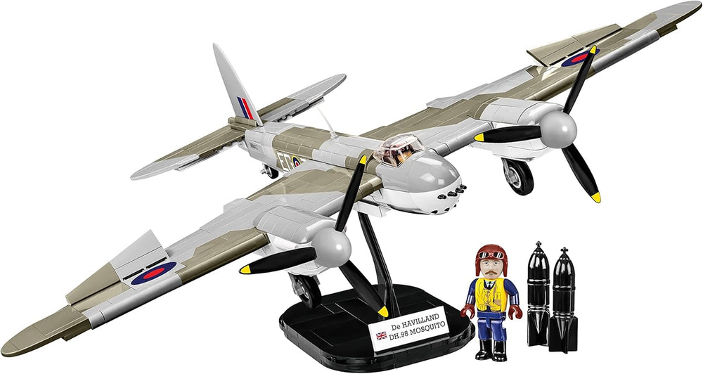 COBI De Havilland DH.98 Mosquito