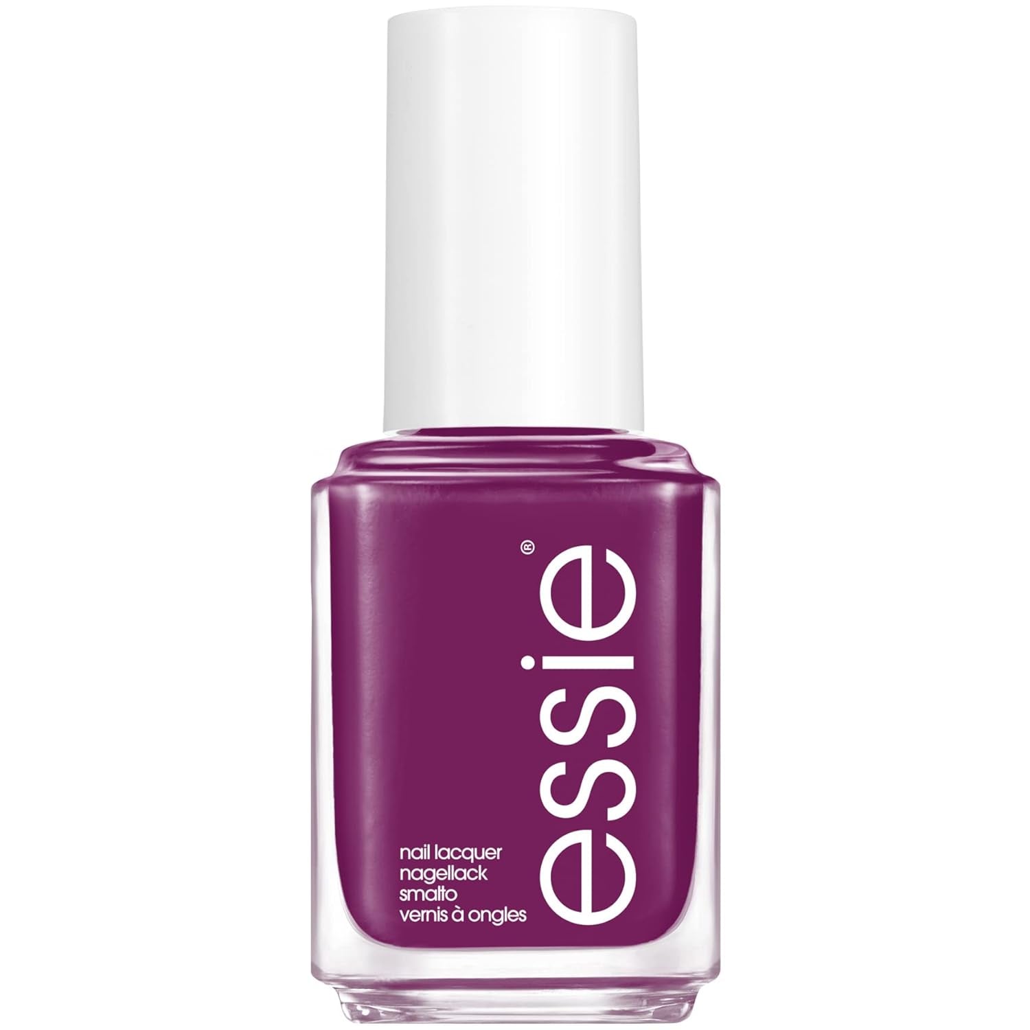 Essie körömlakk – No. 894 (un)guvious örömök, kiváló minőségű, tartós, intenzív színű professzionális zöld körömlakk, 13,5 ml