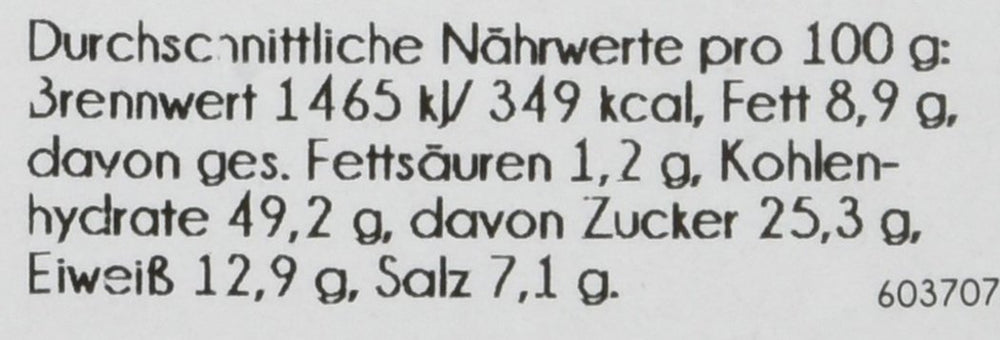 Chinagewürz, 1er csomag (1 x 570 g)