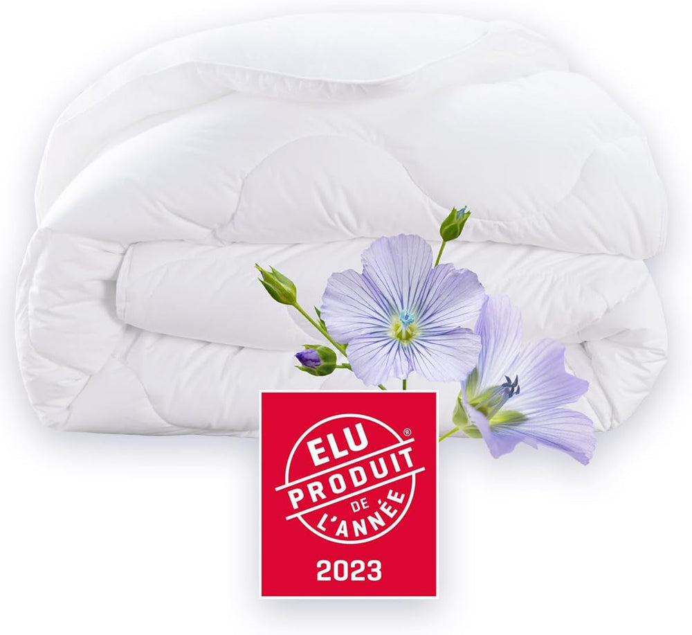 DODO | Elu Év Terméke 2023 L Paplan, 220 X 240 Cm, Franciaágyhoz, Nagyon puha, Újrahasznosított, Mosógépben mosható 40 °C-on Paplanok és paplanok Naty Shop