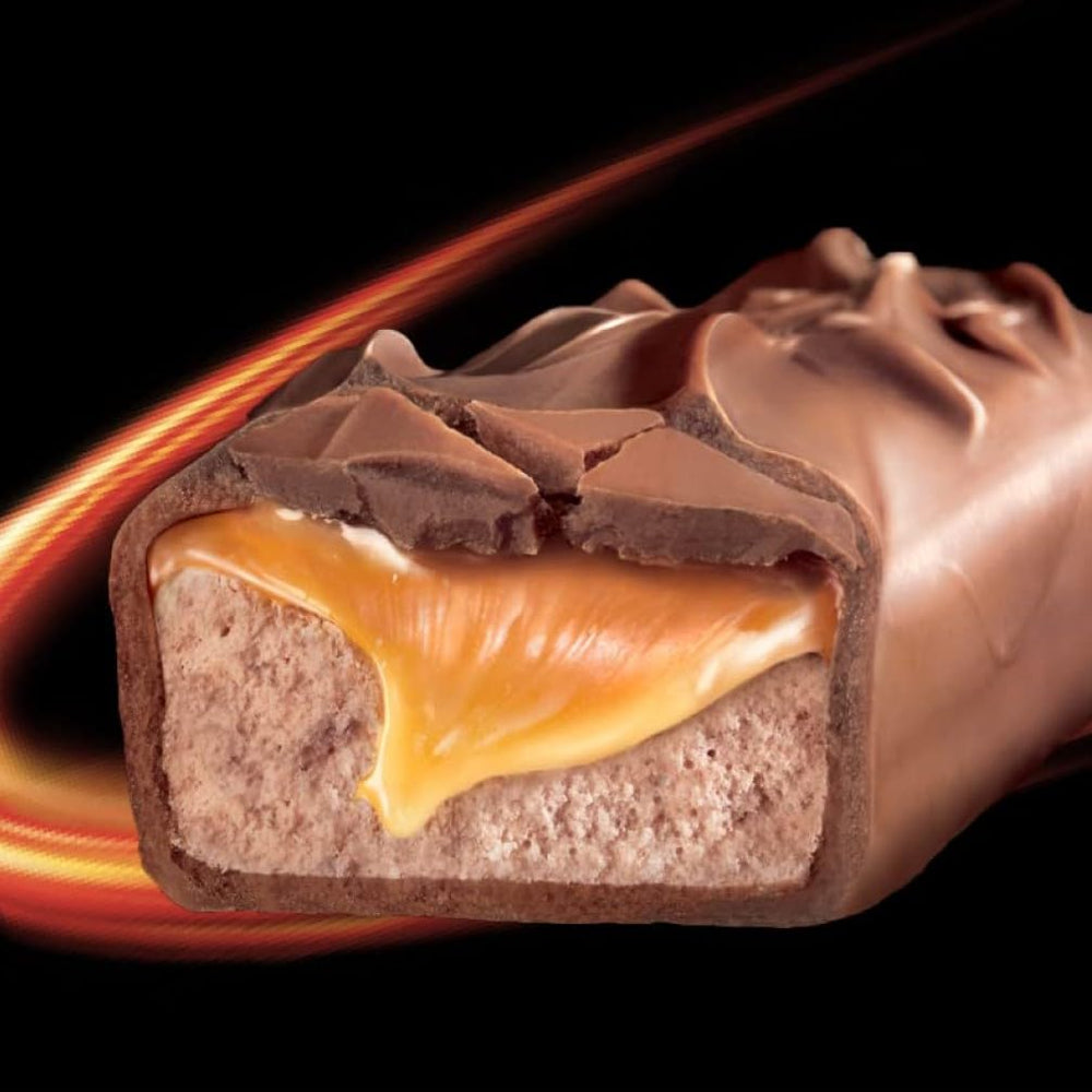 Mars Minis csokoládészeletek | Tömeges csokoládécsomag | Karamell | 150x18g