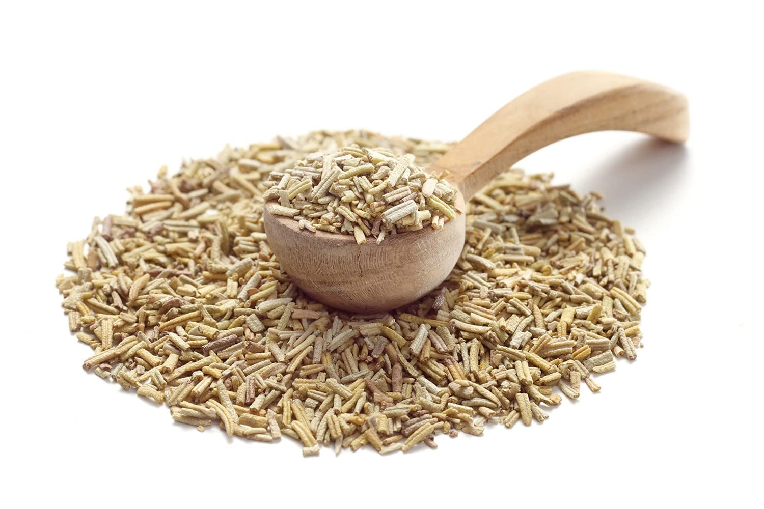 Ankerkraut Rosmarin Gewürz, gerebelt, szárított, tökéletes Kartoffeln, Essen mit Kartoffeln würzen, Kartoffelspalten, Wedges, Gitterkartoffeln würzen, 40g im Korkenglas