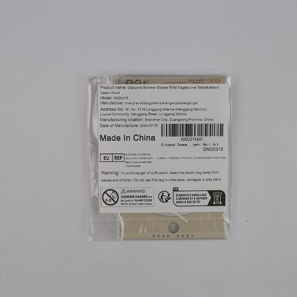 Autocolante strălucitoare pentru unghii, autoadezive, cu valuri de apă de vară, cu stele, pentru unghii, fantezie, cu valuri de apă de mare, design pentru unghii, autocolante pentru unghii, valuri de apă marină, accesorii pentru unghii, artă pentru unghii