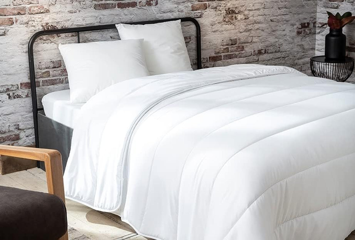 Paplan 140 X 200 cm + 1 párna 60 X 60 cm Paplanok és paplanok Naty Shop