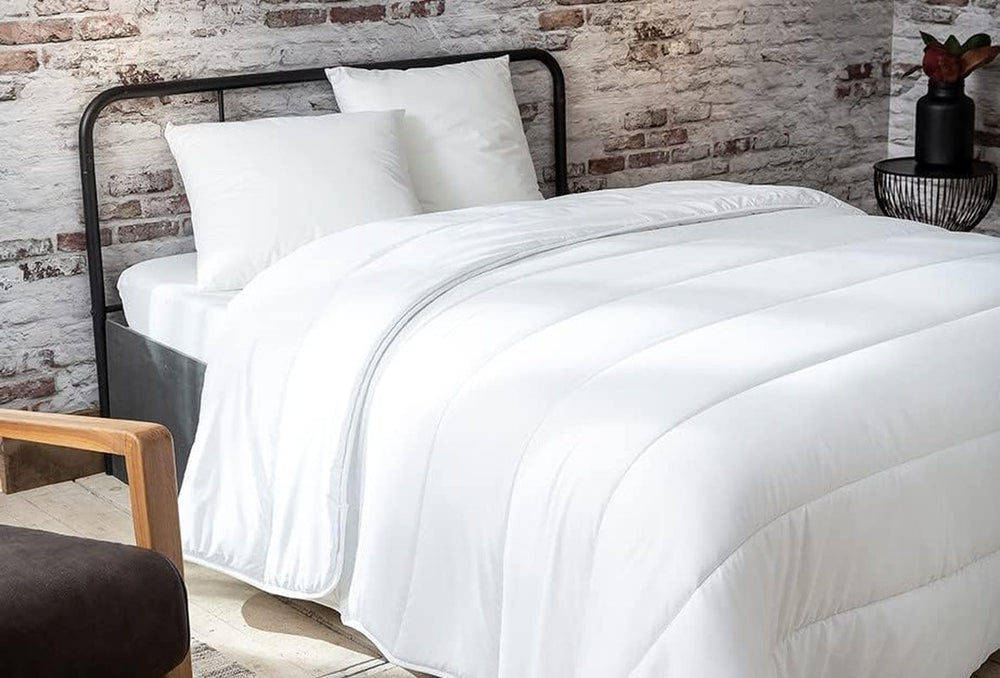 Paplan 140 X 200 cm + 1 párna 60 X 60 cm Paplanok és paplanok Naty Shop