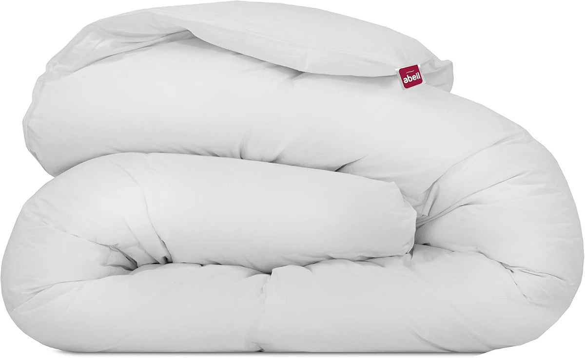 Paplan Aerelle Blue 200 X 200 cm - Ökológiai paplanok és paplanok Naty Shop 200 X 200 cm