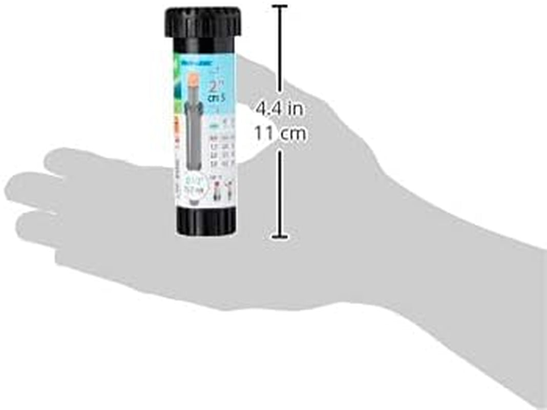 Rabatabil reglabil 0° - 350° ridicat 5 cm Claber