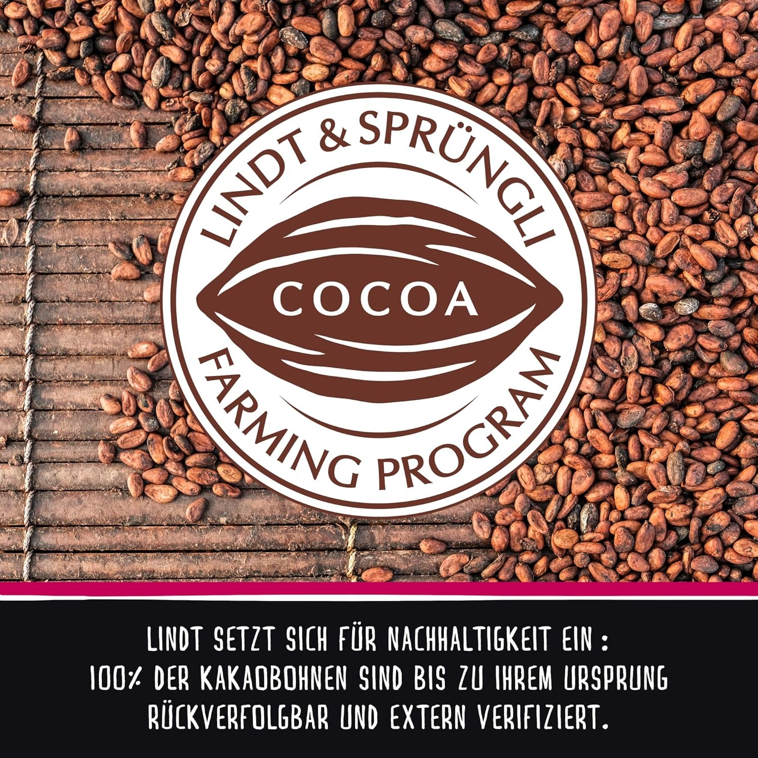 Lindt csokoládé | HELLO Mini Mikulás | 50g | 5 Mini Moși Moși (egyenként 10 g) finom tejcsokoládéból | Karácsonyi csokoládéfigurák kicsiknek és nagyoknak