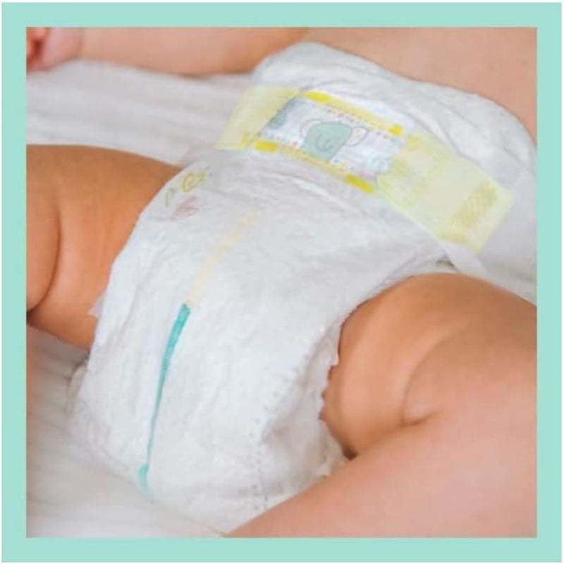 Key Pampers PP S5 méret 19 db