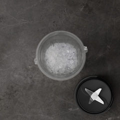 AEG SB3-1-2S turmixgép, 300 W, 2 sebességfokozat, hordozható csésze Mother and Child Naty Shop