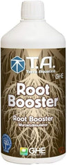 Root Booster - Stimuláció - GHE General Organics 1L