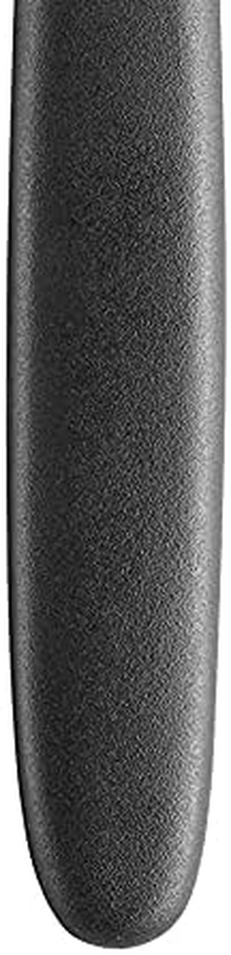 Zwilling 38185060 Gazdaságos hámozó, műanyag, fekete Peeler Naty Shop