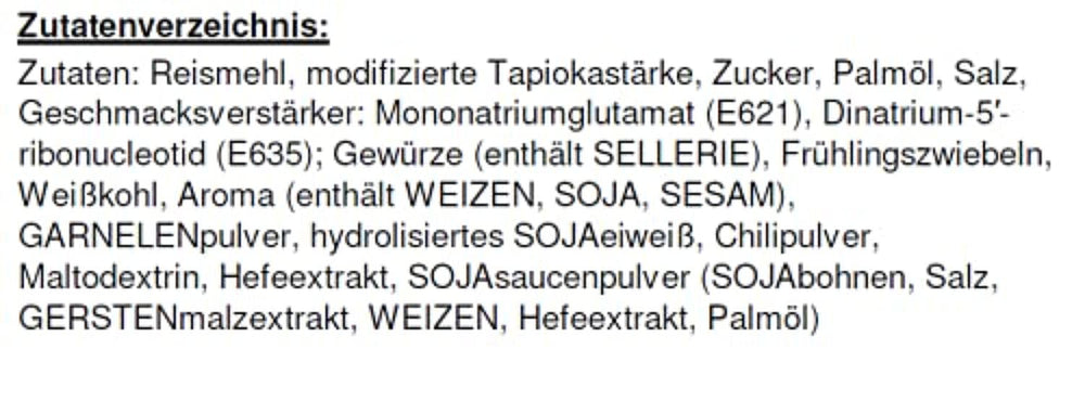 MAMA Phnom Penh instant rizstészta - Keleti stílusú instant rizstészta - Eredeti thai konyha - 12 x 70 g